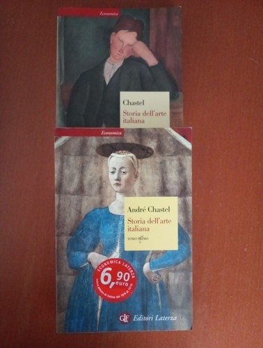 Storia dell arte - italiana,