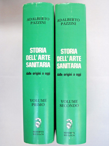 Storia dell arte - dell'arte, sanitaria