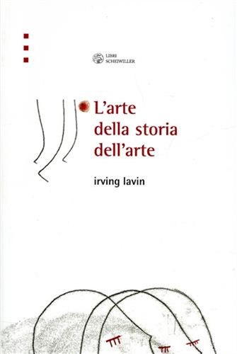 Lavin irving l - lavin,irving., l'arte
