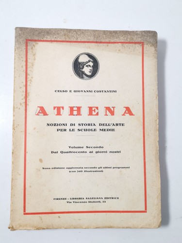 Athena nozioni storia - athena,nozioni,