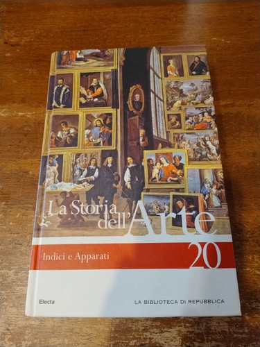 Storia dell arte volume - la,