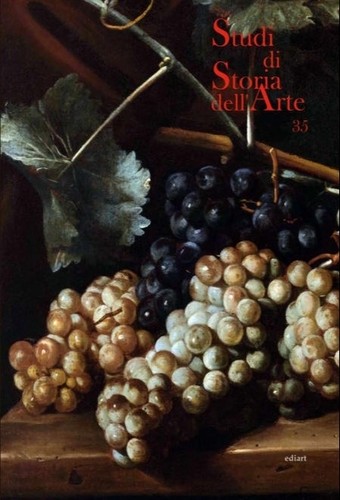 Studi storia dell - storia, dell'arte