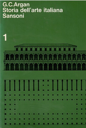Storia dell arte - dell'arte, italiana