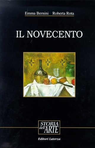 Storia dell arte novecento - storia, il