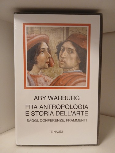 9788806247294 aby warburg fra - warburg,