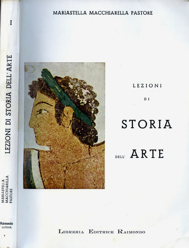 Lezioni storia dell arte - di,