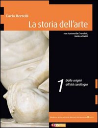 Storia dell arte - la, dalle