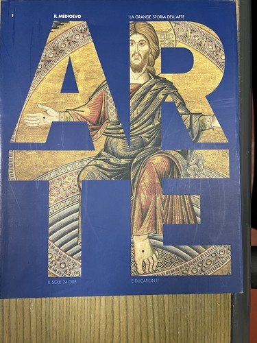 Grande storia dell arte - la,