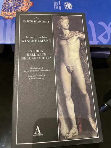 Storia dell arte - storia, dell’arte