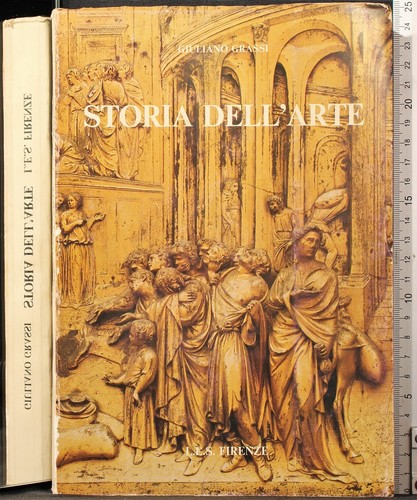 Storia dell arte - storia, dell'arte.